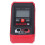 Multimeter DC/AC Spannung/Strom/Widerstand/Kapazität 3