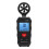 Digitaler Windgeschwindigkeitsmesser mit LCD-Display für Outdoor 1