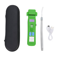 Optischer Faser-Identifizierer 4-in-1 800-1700nm VFL LED Handheld