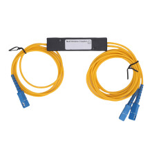 Einzelfaser-Splitterkabel G657A1 1310-1550nm SC FC LC ST