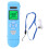 Faser-Optik-Tester -50~+26dBm 850-1650nm 30km VFL LED 1