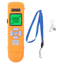 Faser-Optik-Tester -70~+10dBm 10 Wellenlängen VFL LED