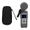 Digital Light Meter 200000LX 360 Rotatable Sensor Temperature 1