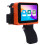 Handheld-Tintenstrahl-Drucker Mini Barcode Datum 12,7mm Höhe 3