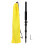 Teleskop-GPS-Rod 1,5m Aluminium RTK Vermessung 1
