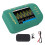 Handheld Digital Oscilloscope 2.8" LCD 10MHz 48MSa/s Portable 1