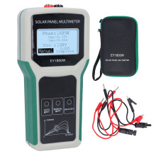 Solarpanel-Tester MPPT Multimeter PV 5-1800W 20-120V