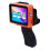 Handheld-Tintenstrahl-Drucker Mini Barcode Datum 12,7mm Höhe 5