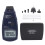Digital-Tachometer Großes LCD 2-in-1 Handheld RPM-Meter Motor Lüfter 1