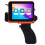 Handheld-Tintenstrahl-Drucker Mini Barcode Datum 12,7mm Höhe 2