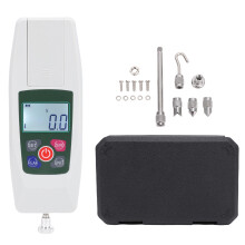Digitale Kraftmesser 50N LCD Display Dynamometer