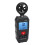 Digitaler Windgeschwindigkeitsmesser mit LCD-Display für Outdoor 2