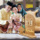Holz Ramadan Countdown Kalender Deko 5