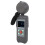 Digital Light Meter 200000LX 360 Rotatable Sensor Temperature 3