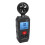 Digitaler Windgeschwindigkeitsmesser mit LCD-Display für Outdoor 5