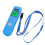 Faserlicht-Tester -70 bis +10dBm 850-1650nm VFL LED 5