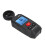 Digitaler Windgeschwindigkeitsmesser mit LCD-Display für Outdoor 4