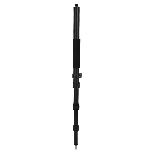 Teleskop-GPS-Rod 1,5m Aluminium RTK Vermessung 1