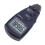 Digital-Tachometer Großes LCD 2-in-1 Handheld RPM-Meter Motor Lüfter 3
