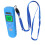 Faserlicht-Tester -70 bis +10dBm 850-1650nm VFL LED 3