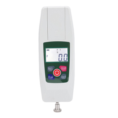 Digital Force Meter 100N LCD Backlight Auto Power Off Portable 1