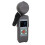 Digital Light Meter 200000LX 360 Rotatable Sensor Temperature 4