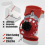 Universal Handheld Wire Stripper Cable Cutter Tool 5