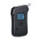 Portable Breathalyzer LCD Display LED Light Home Business Use 2