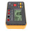 Isolationswiderstand-Tester 250V-1000V 40GΩ 3