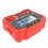 Digitaler Isolationswiderstandstester 2500V Megohmmeter 2