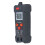 Digital-Multimeter 4000 Zähler Automatikbereich DC/AC Voltmeter 4