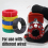 Universal Handheld Wire Stripper Cable Cutter Tool 2