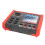Digitaler Ohmmeter mit Silikonhülle und verstellbarer Halterung 5