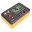 Isolationswiderstand-Tester 250V-1000V 40GΩ 5
