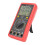 Digital-Multimeter 2000V 200mA 20MΩ Anti-Burn 4