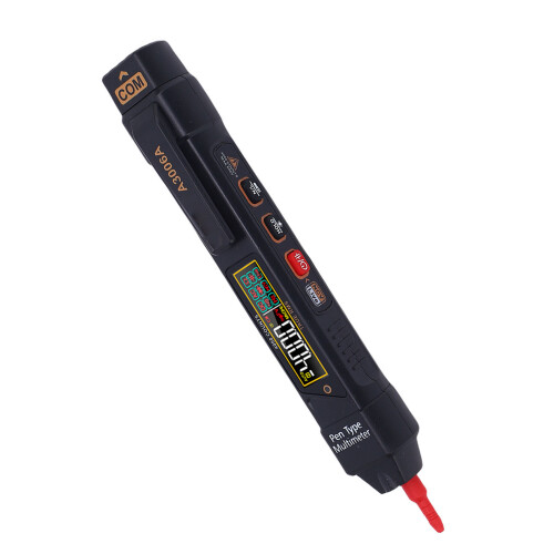 Digital Multimeter Pen Voltage Tester 1