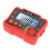 Digitaler Isolationswiderstandstester 2500V Megohmmeter 4