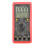 Digital-Multimeter 2000V 200mA 20MΩ Anti-Burn 5