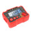Digitaler Isolationswiderstandstester 2500V Megohmmeter 3