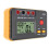Isolationswiderstand-Tester 250V-1000V 40GΩ 2