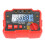 Digitaler Isolationswiderstandstester 2500V Megohmmeter 5