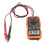 Mini-Digitalmultimeter Hochpräzise Spannung Widerstand 5