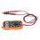 Mini-Digitalmultimeter Hochpräzise Spannung Widerstand 3