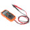 Mini-Digitalmultimeter Hochpräzise Spannung Widerstand 2