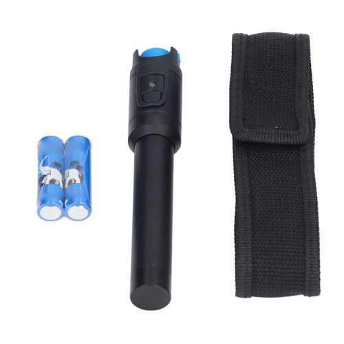 Faser-Optik-Tester Rotlicht 1100mAh 20mW ZS-20 1