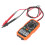 Mini-Digitalmultimeter Hochpräzise Spannung Widerstand 4