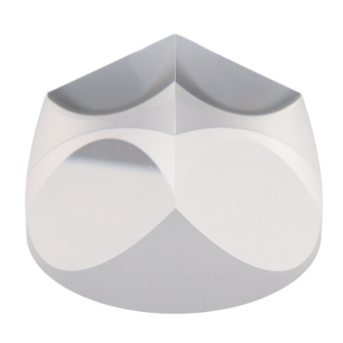 Corner Cube Prism 64mm Optical Glass for Total Station