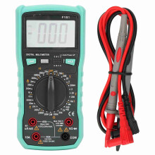 FY8 Digital-Multimeter DC/AC Spannungs-/Stromtester