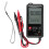 (Gray) Smart-LCD-Multimeter DC/AC Spannungsprüfer Grau 1