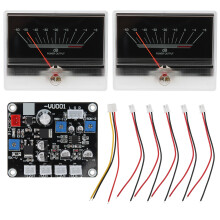TN-90A-S0538 960uA Hochpräzises VU-Meter DB-Verstärker